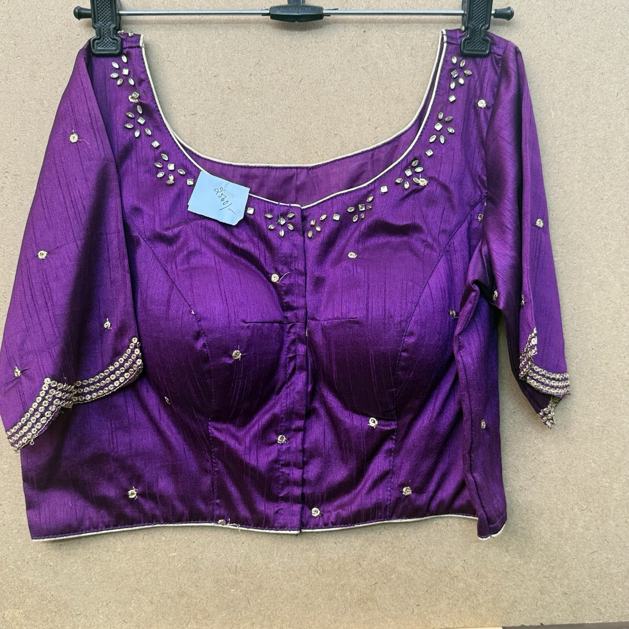 Vaadamalli (Magenta)